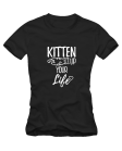 Kitten up your life